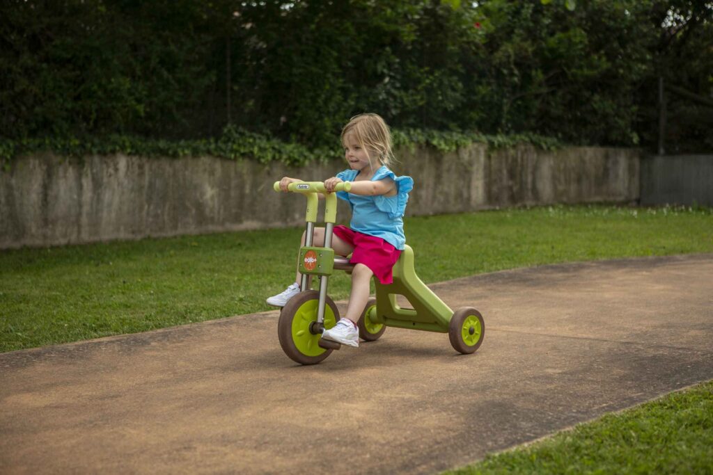 Italtrike Prodotto Grid
