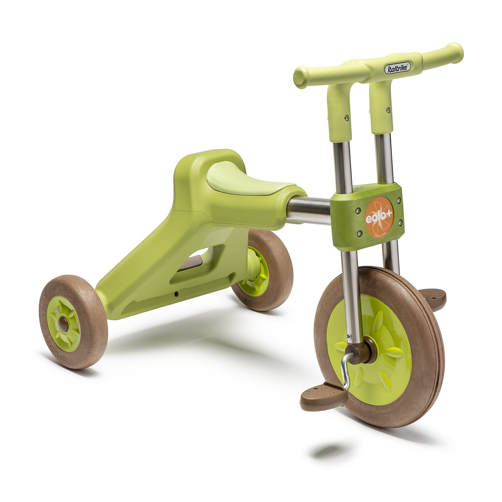 Flexa Bici Senza Pedali Legno O Metallo Flexa Set Cameretta Letto