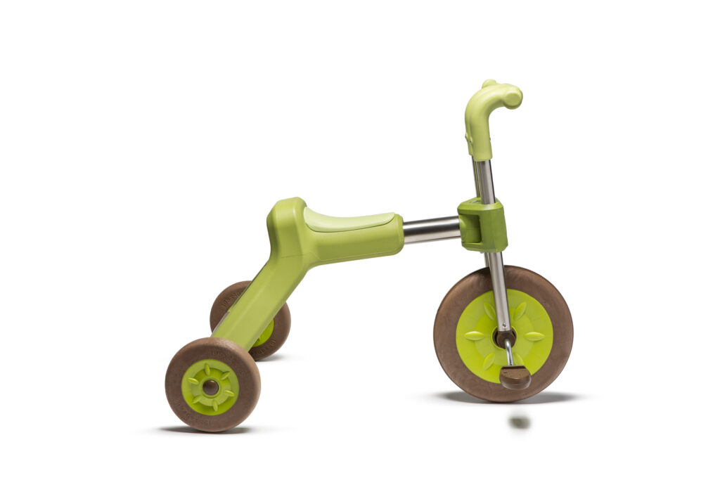 Italtrike Prodotto Grid