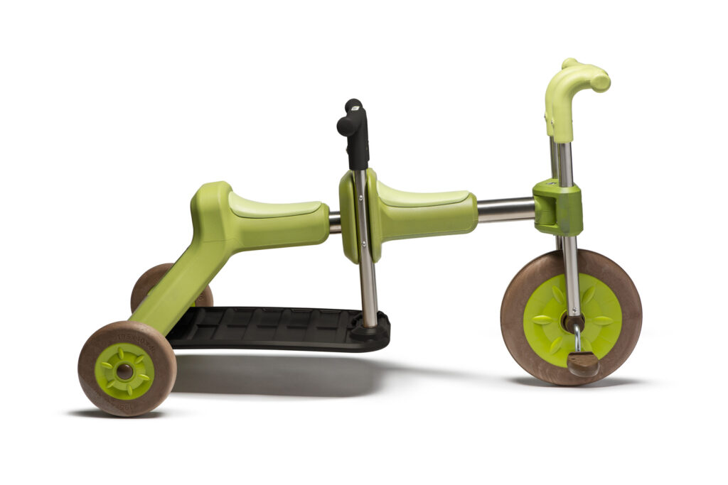 Italtrike Prodotto Grid