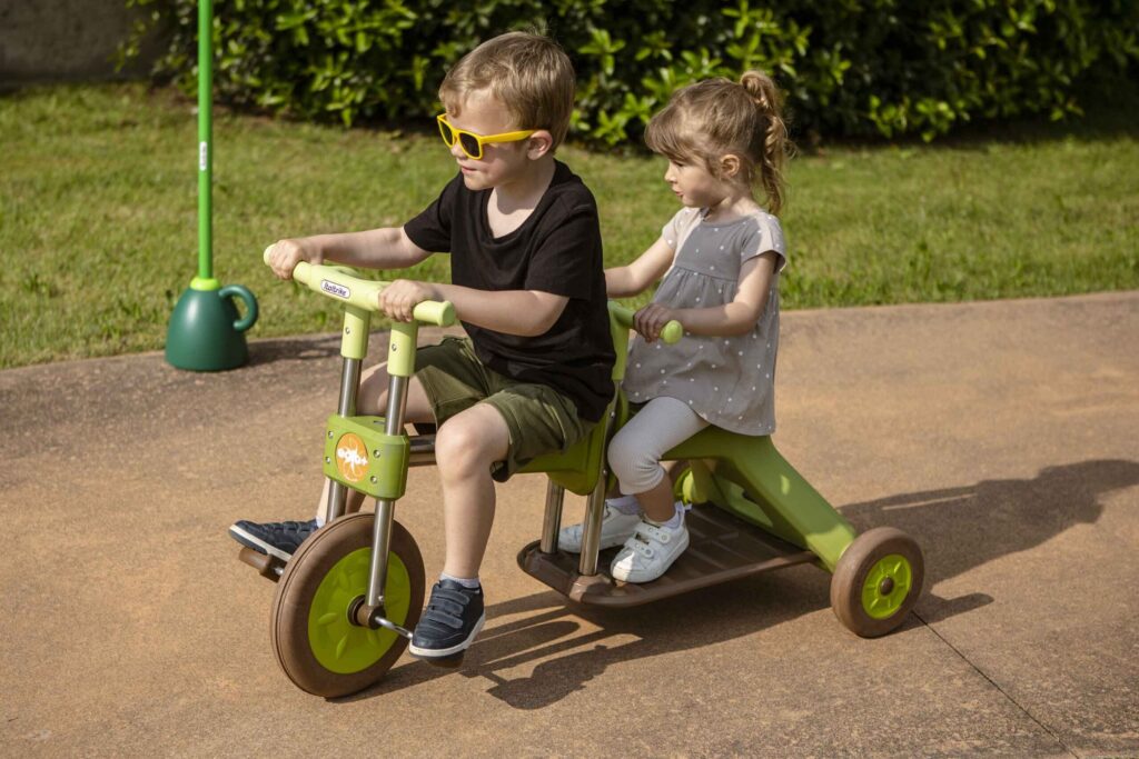 Italtrike Prodotto Grid