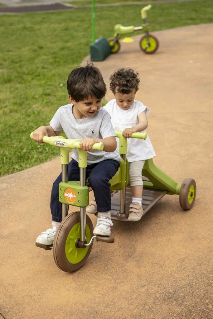 Italtrike Prodotto Grid