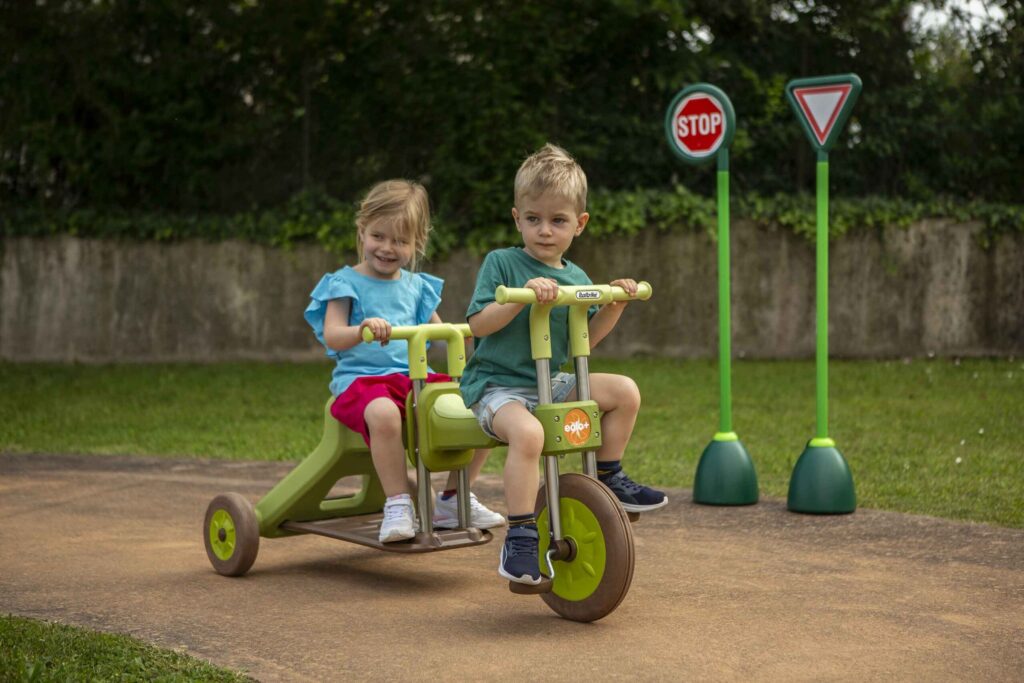 Italtrike Prodotto Grid