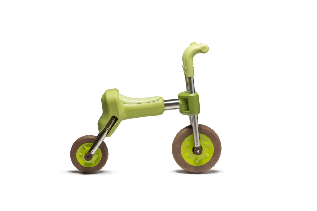 Italtrike Prodotto Grid