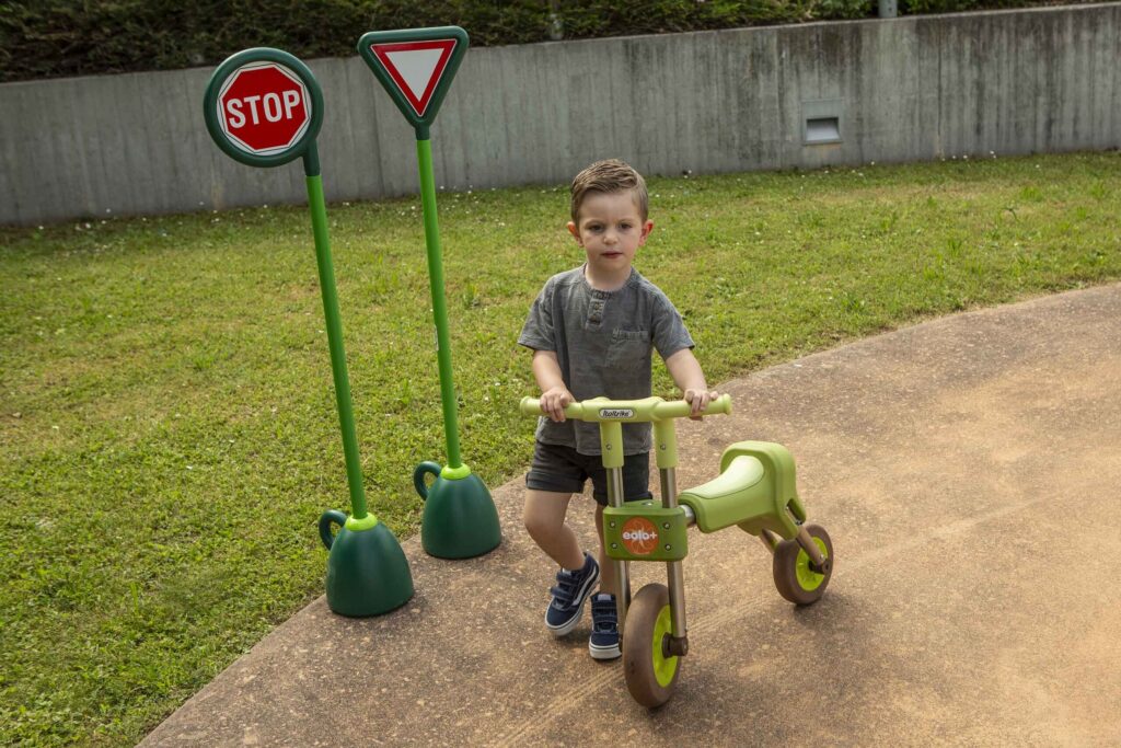 Italtrike Prodotto Grid