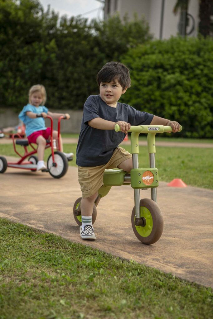 Italtrike Prodotto Grid