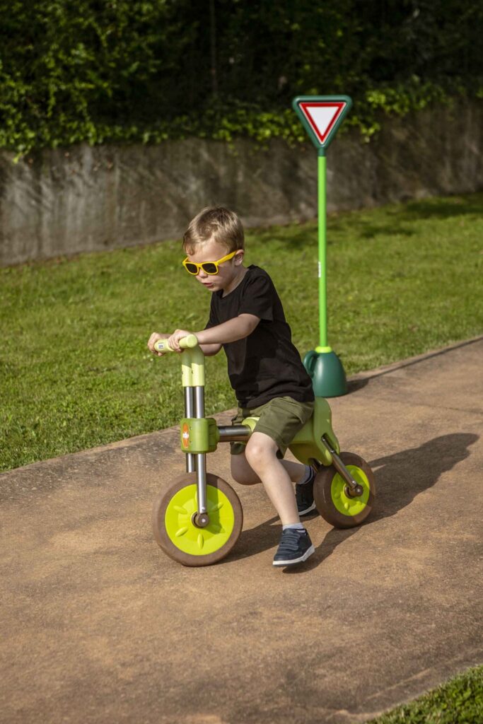 Italtrike Prodotto Grid