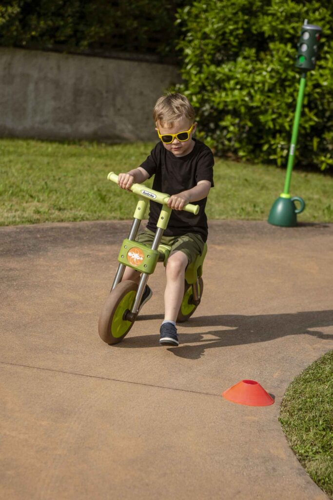 Italtrike Prodotto Grid