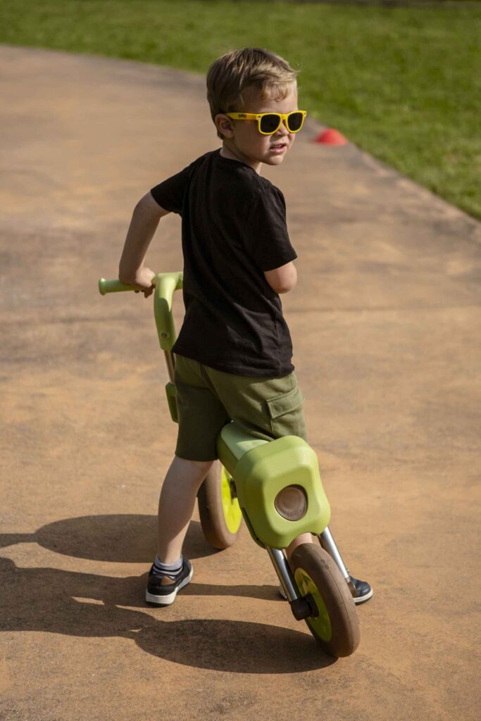 Italtrike Prodotto Grid