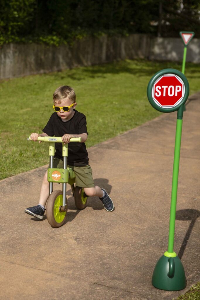 Italtrike Prodotto Grid
