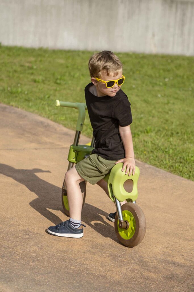 Italtrike Prodotto Grid