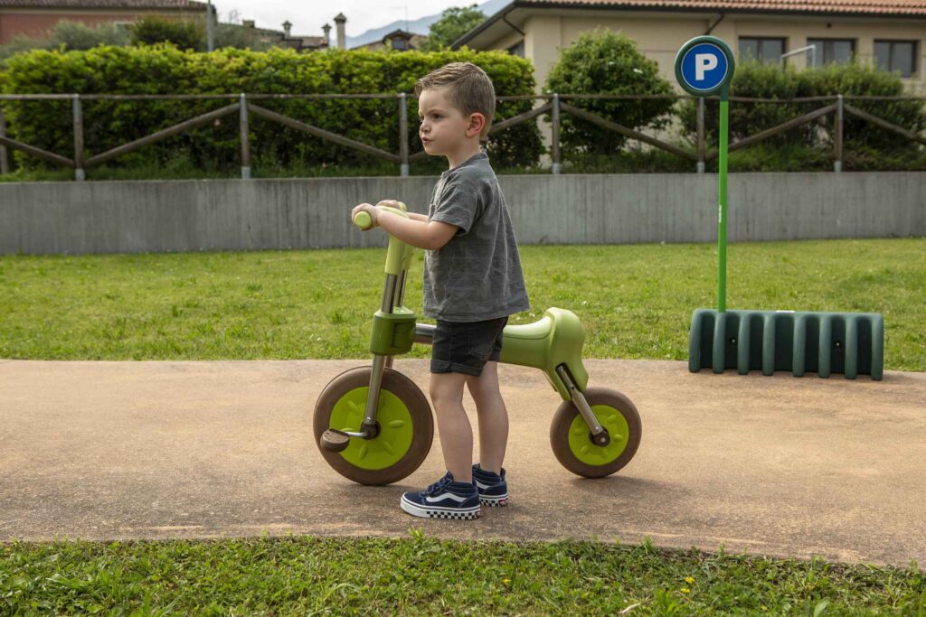 Italtrike Prodotto Grid