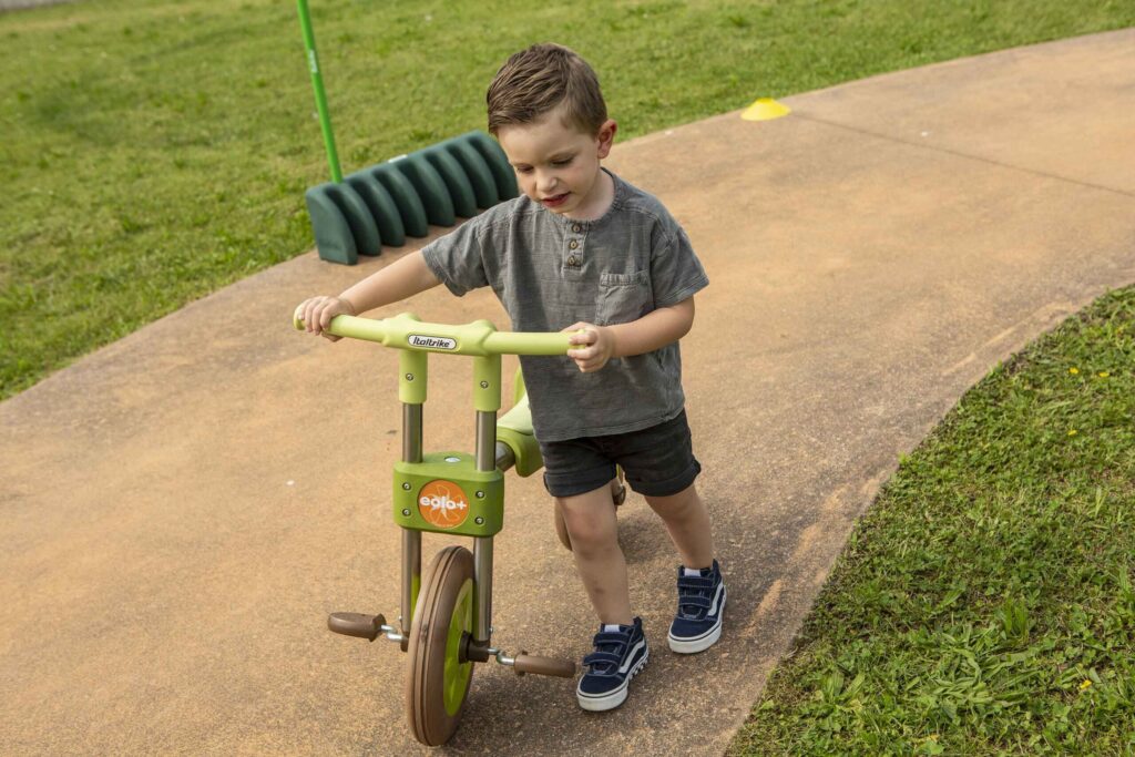Italtrike Prodotto Grid