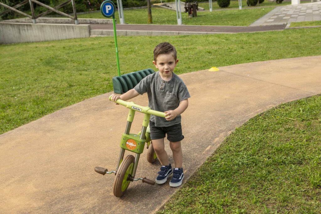 Italtrike Prodotto Grid