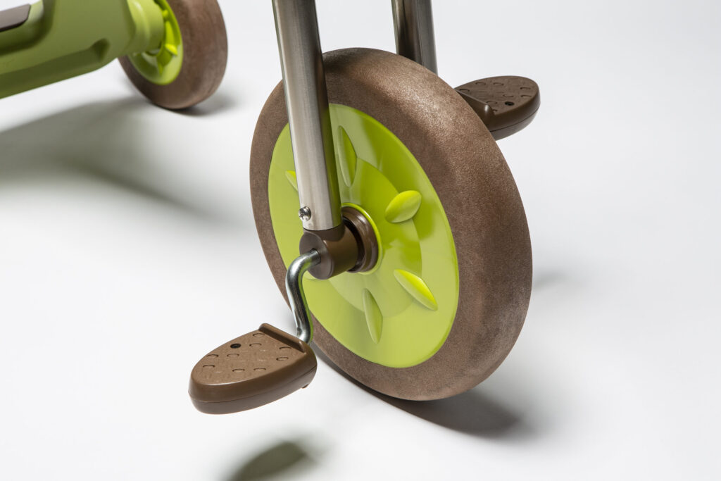 Italtrike Prodotto Grid