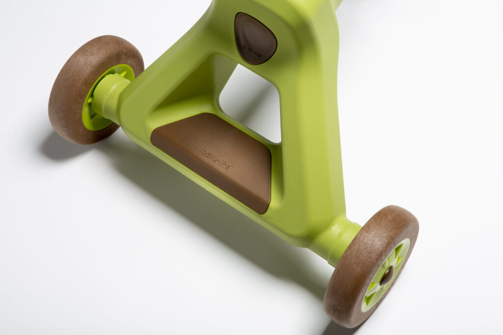 Italtrike Prodotto Grid