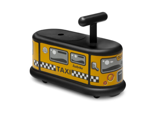 La Cosa Taxi
