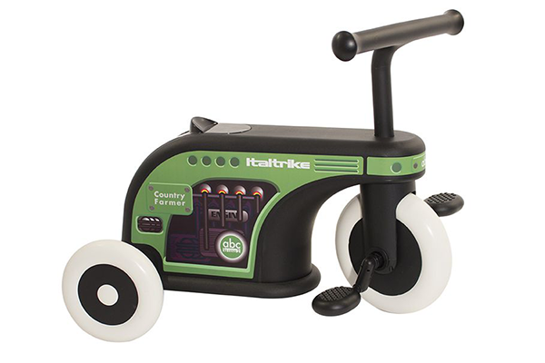 Italtrike Prodotto