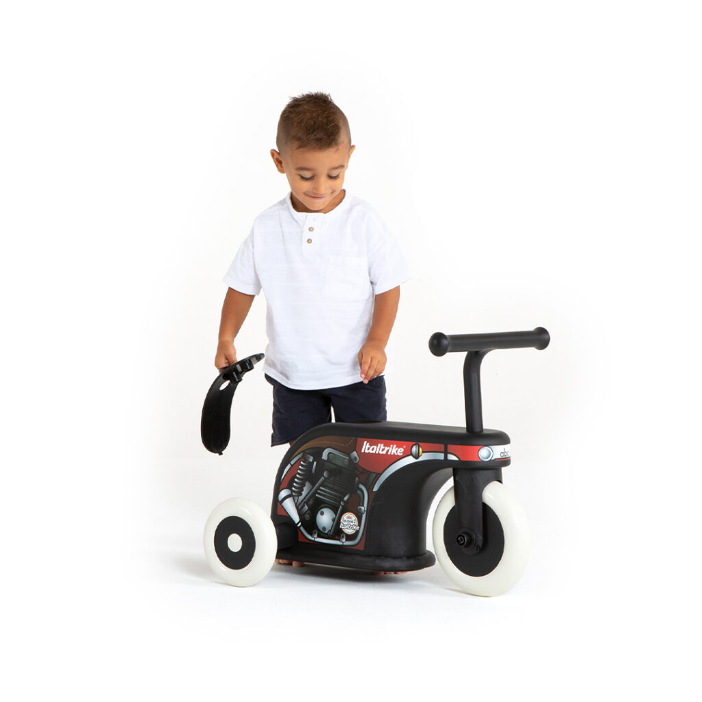 Italtrike Prodotto Grid