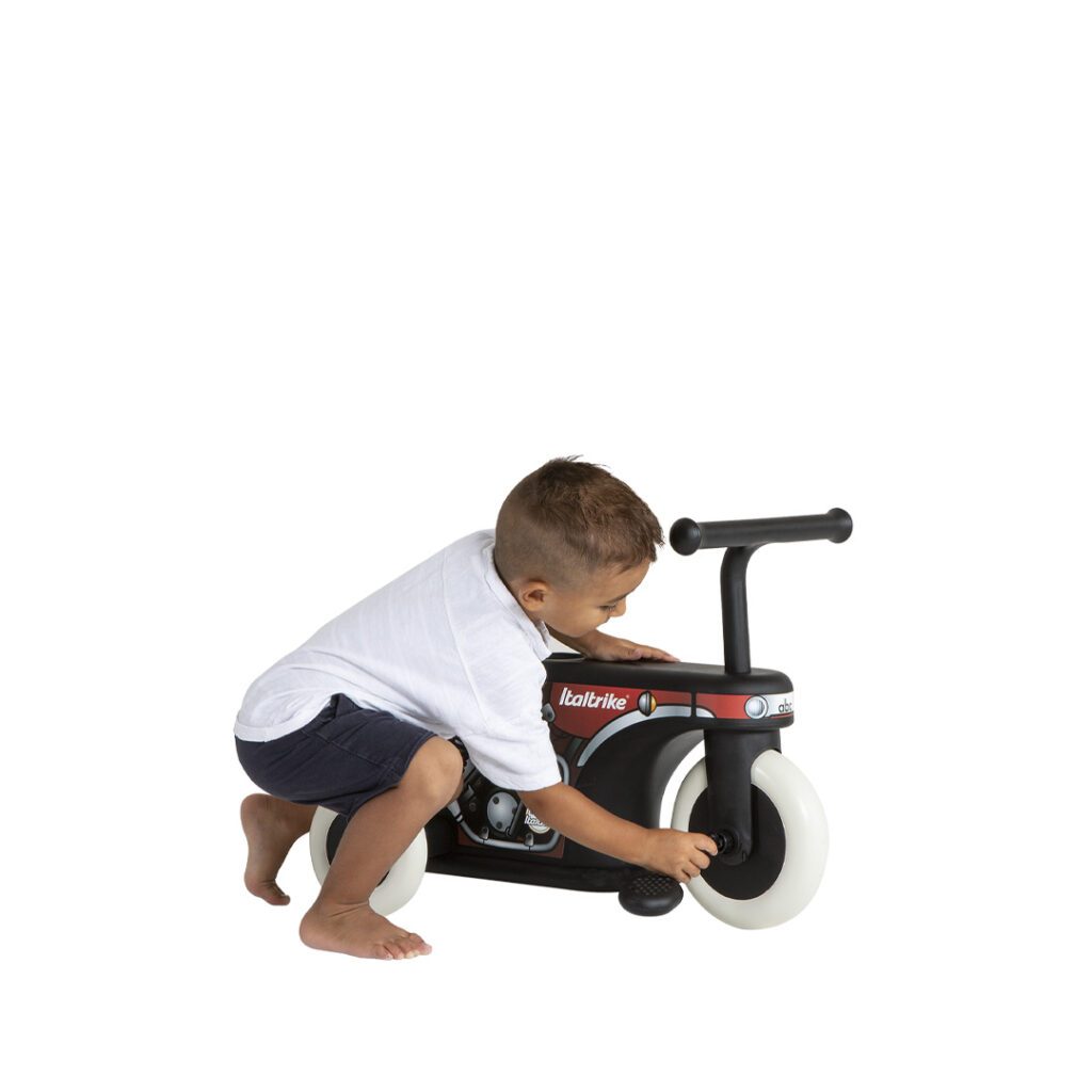 Italtrike Prodotto Grid