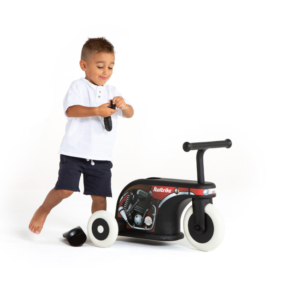 Italtrike Prodotto Grid