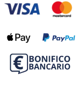 Metodi di pagamento