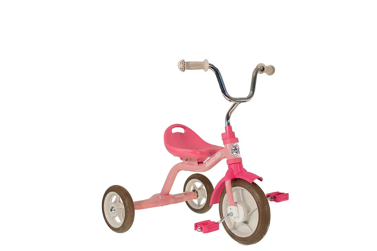 Super Touring Tricycle Italtrike 