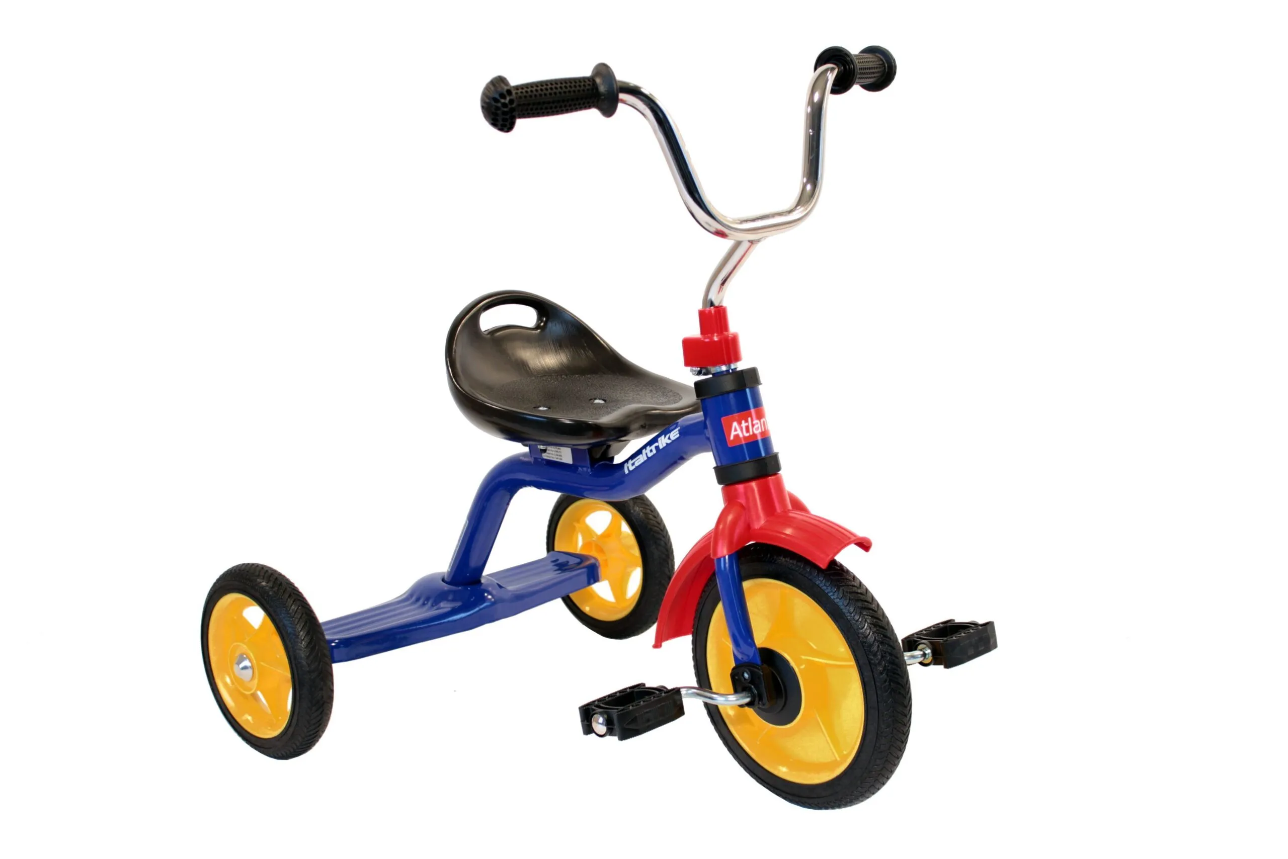 Atlantic Tricycle Touring Italtrike 