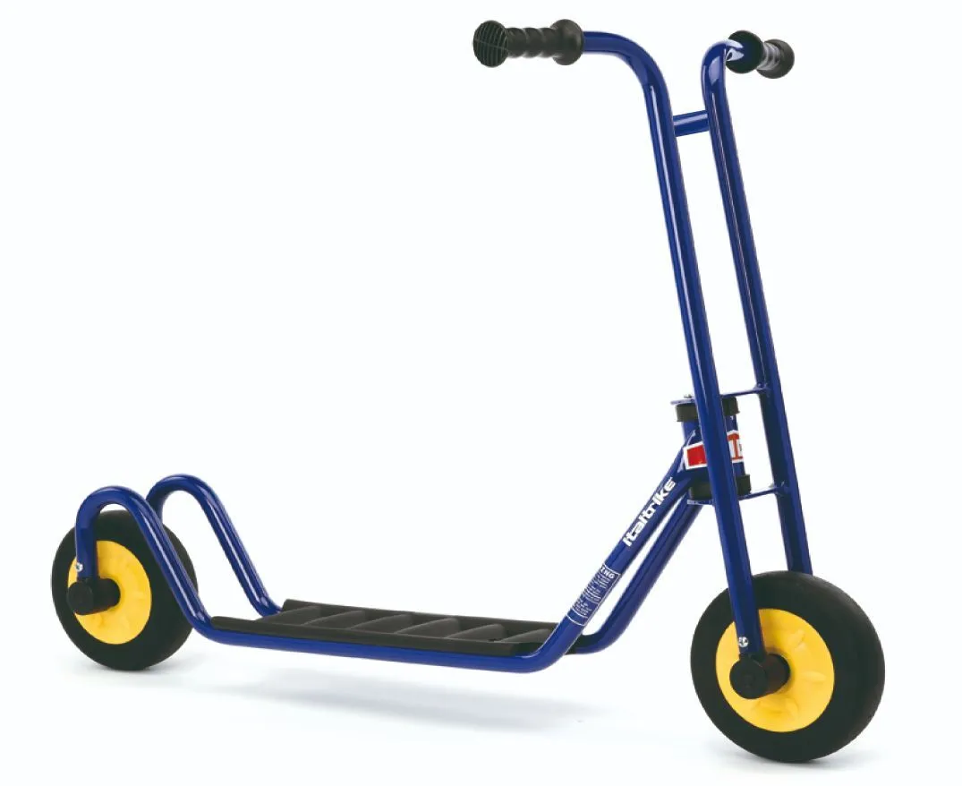 Atlantic Scooter Italtrike 