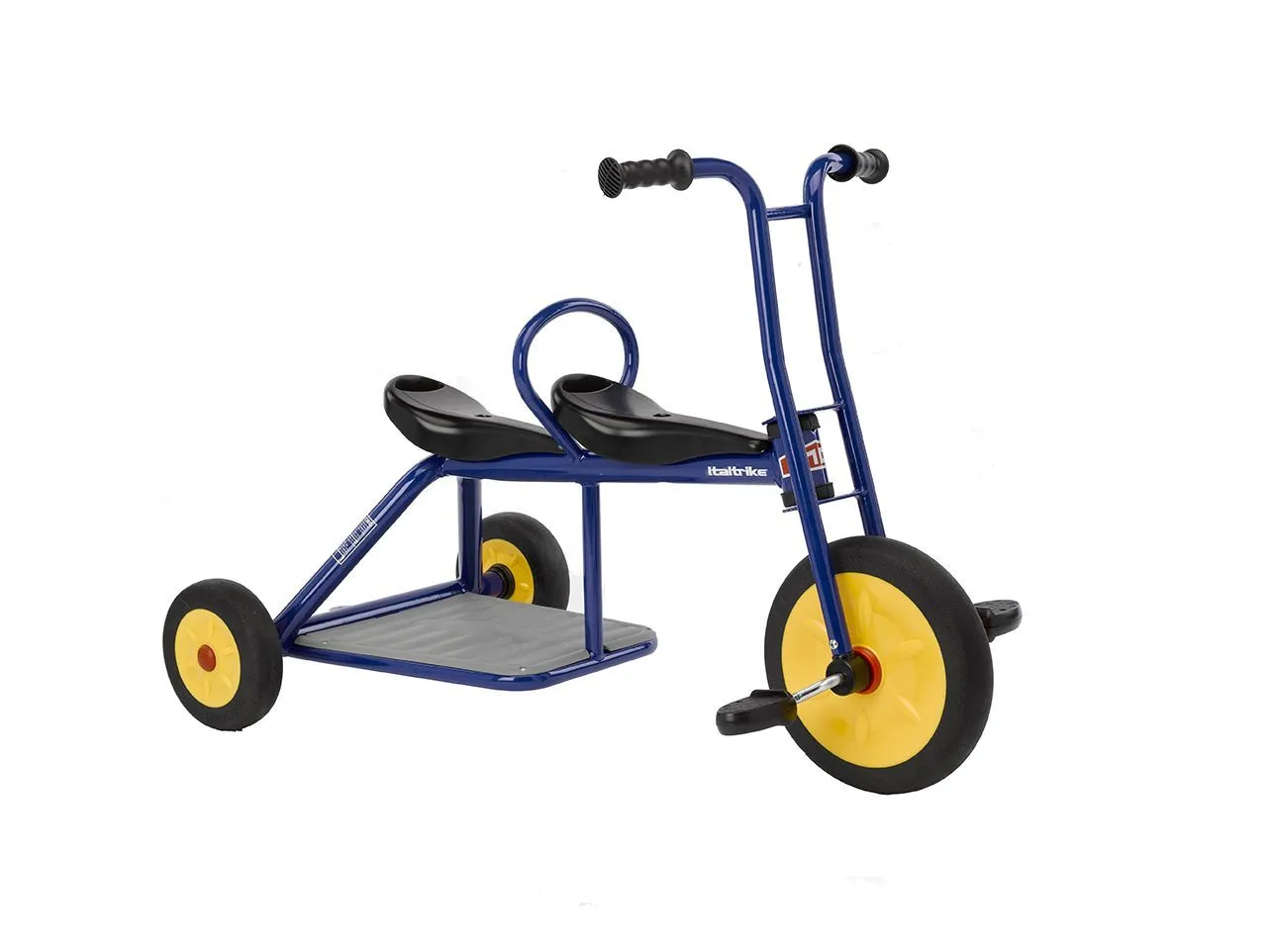 Atlantic Carry Italtrike 