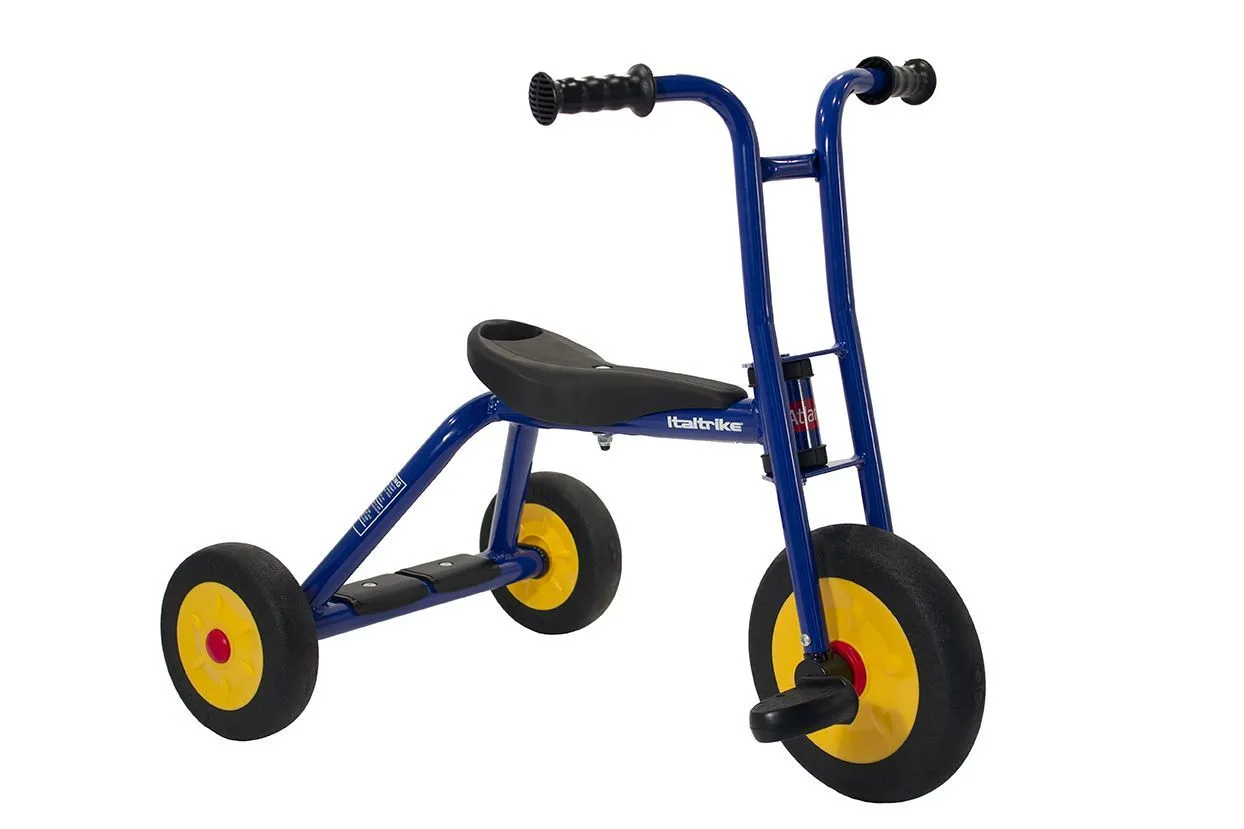 Atlantic Tricycle Small 10″ Italtrike 