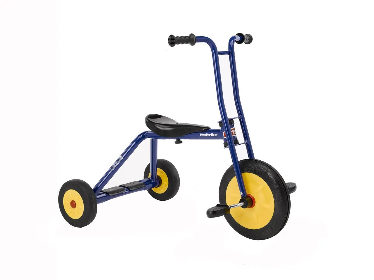 Atlantic Tricycle Large 14″ Italtrike 