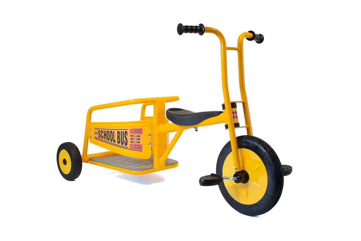 Atlantic Biga Italtrike 