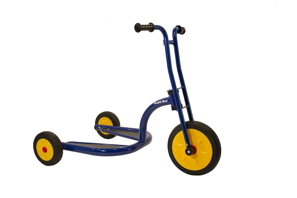 Atlantic Scooter 3 Wheels Italtrike 