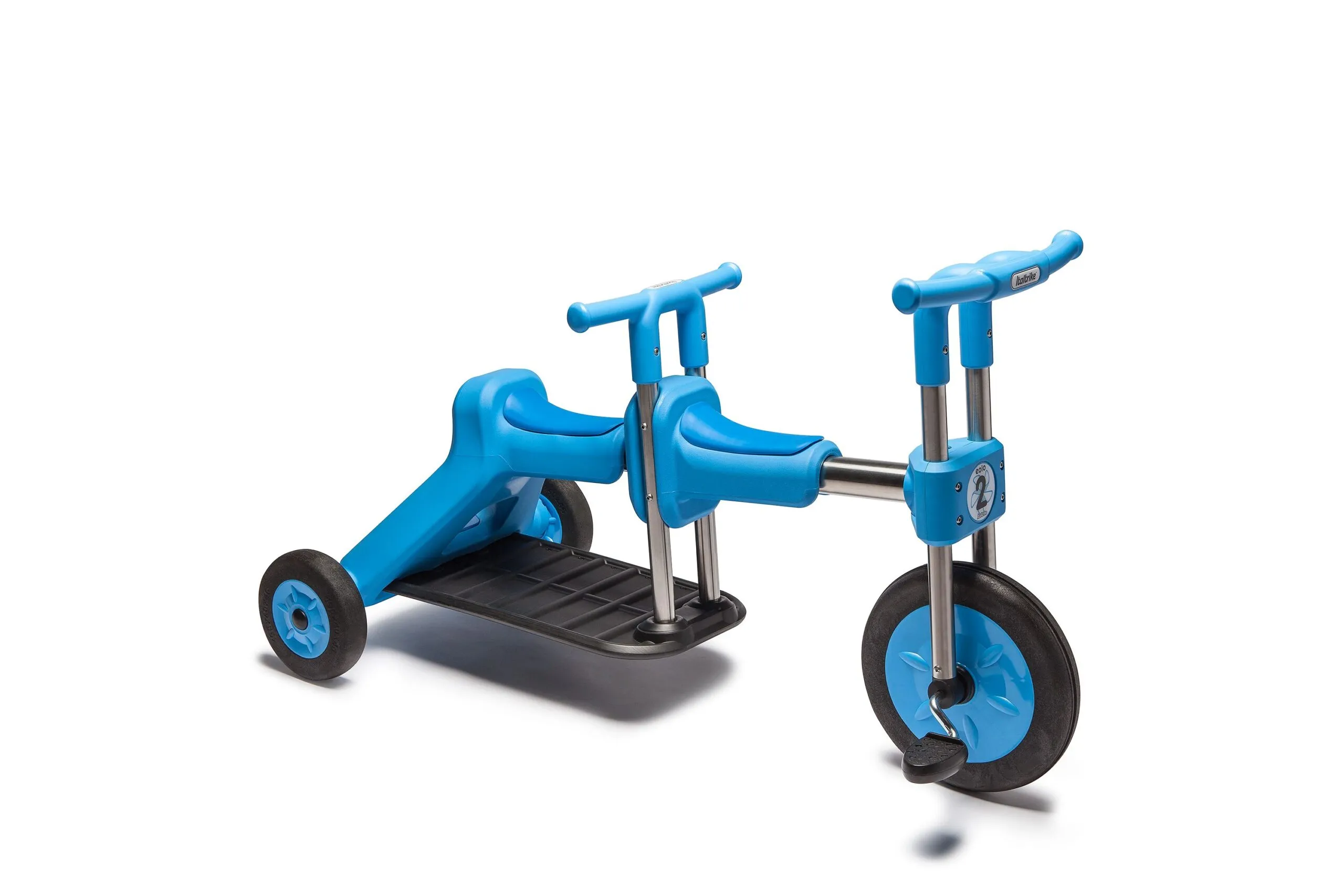 Eolo Tricycle 2 seats Italtrike 