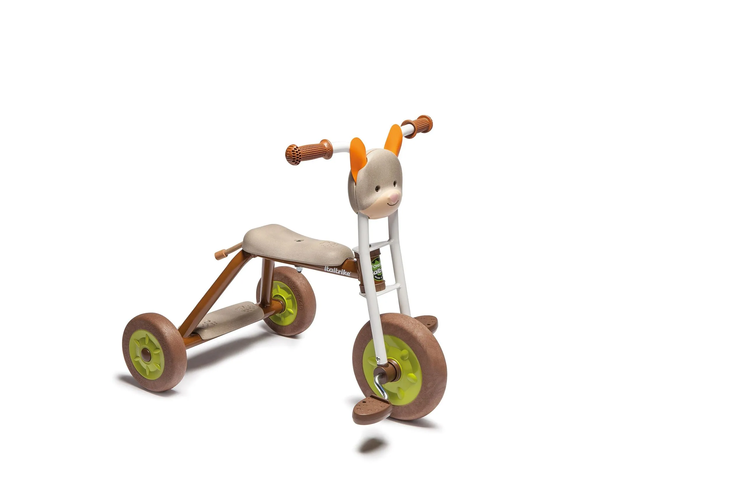 Forester Rabbit Trike Small 10″ Italtrike 