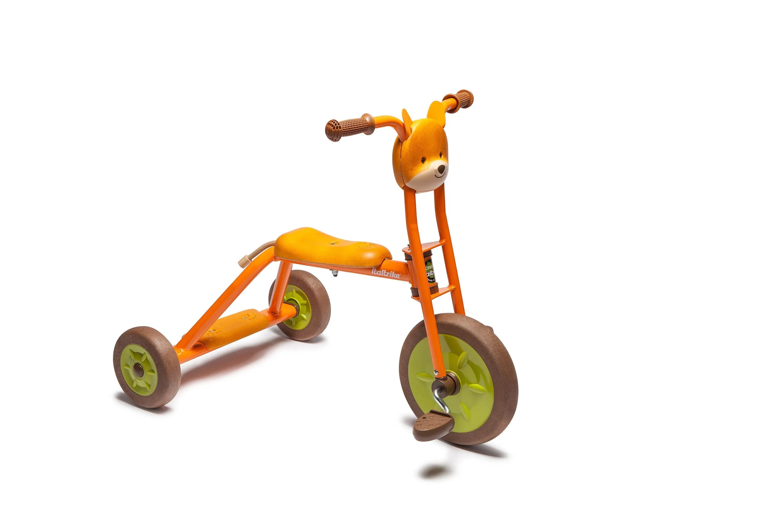 Forester Fox Trike Medium 12″ Italtrike 