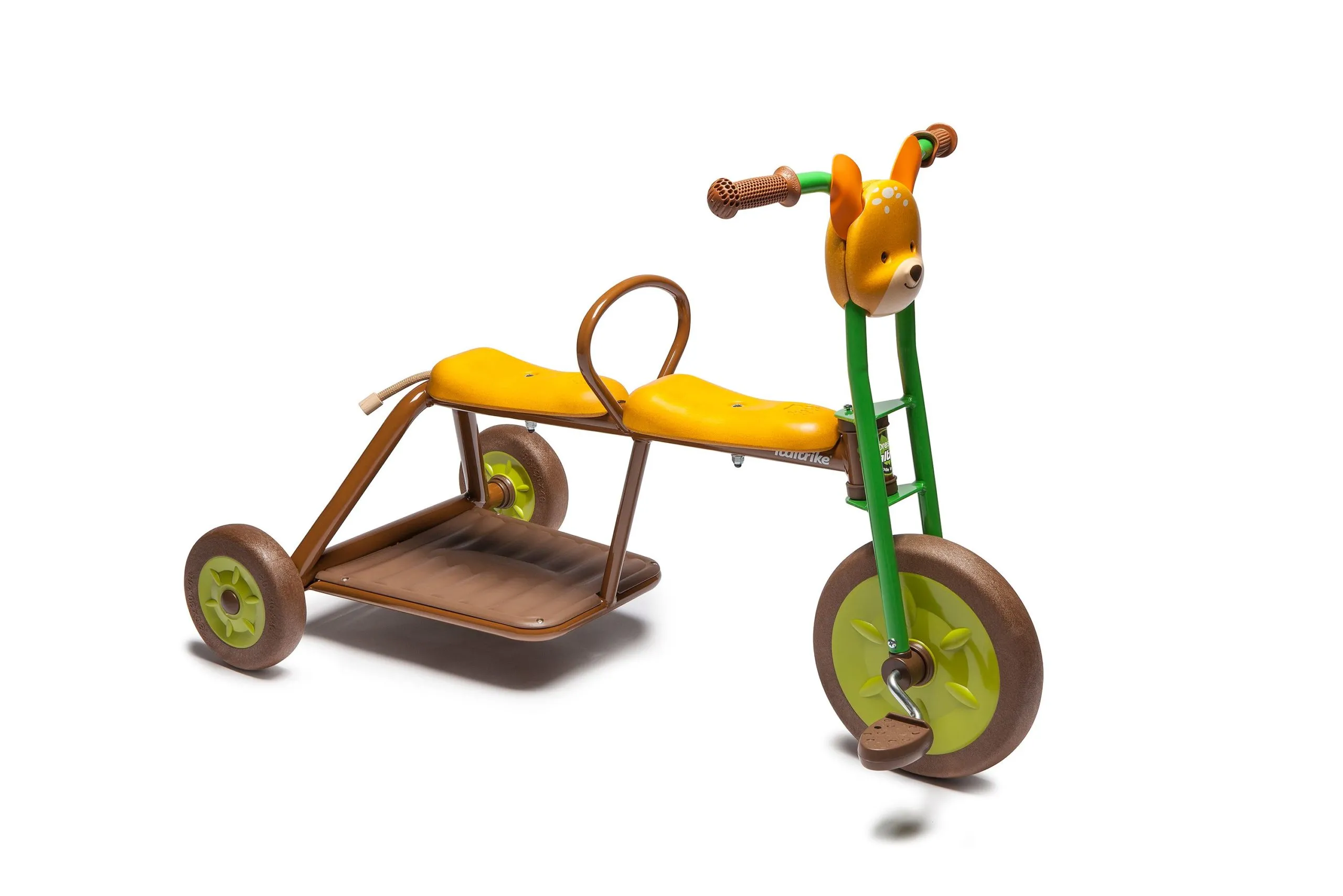 Forester Deer Carry Italtrike 