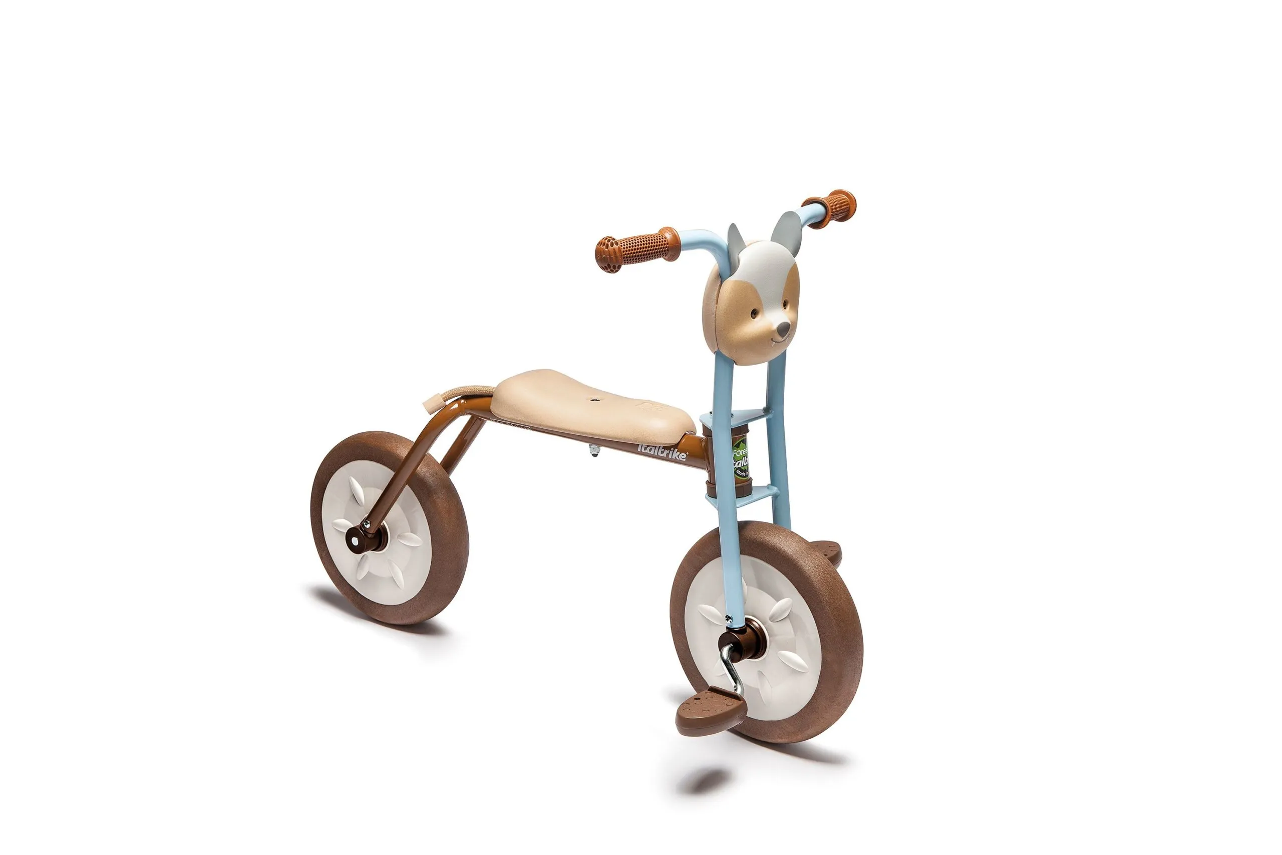 Forester Baby Wolf Balance Bike Italtrike 