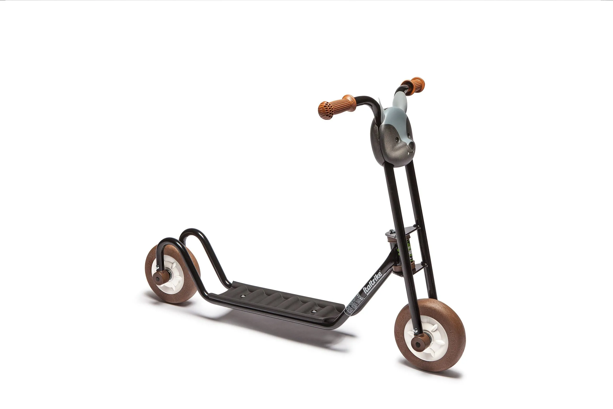 Forester Black Wolf Scooter Italtrike 