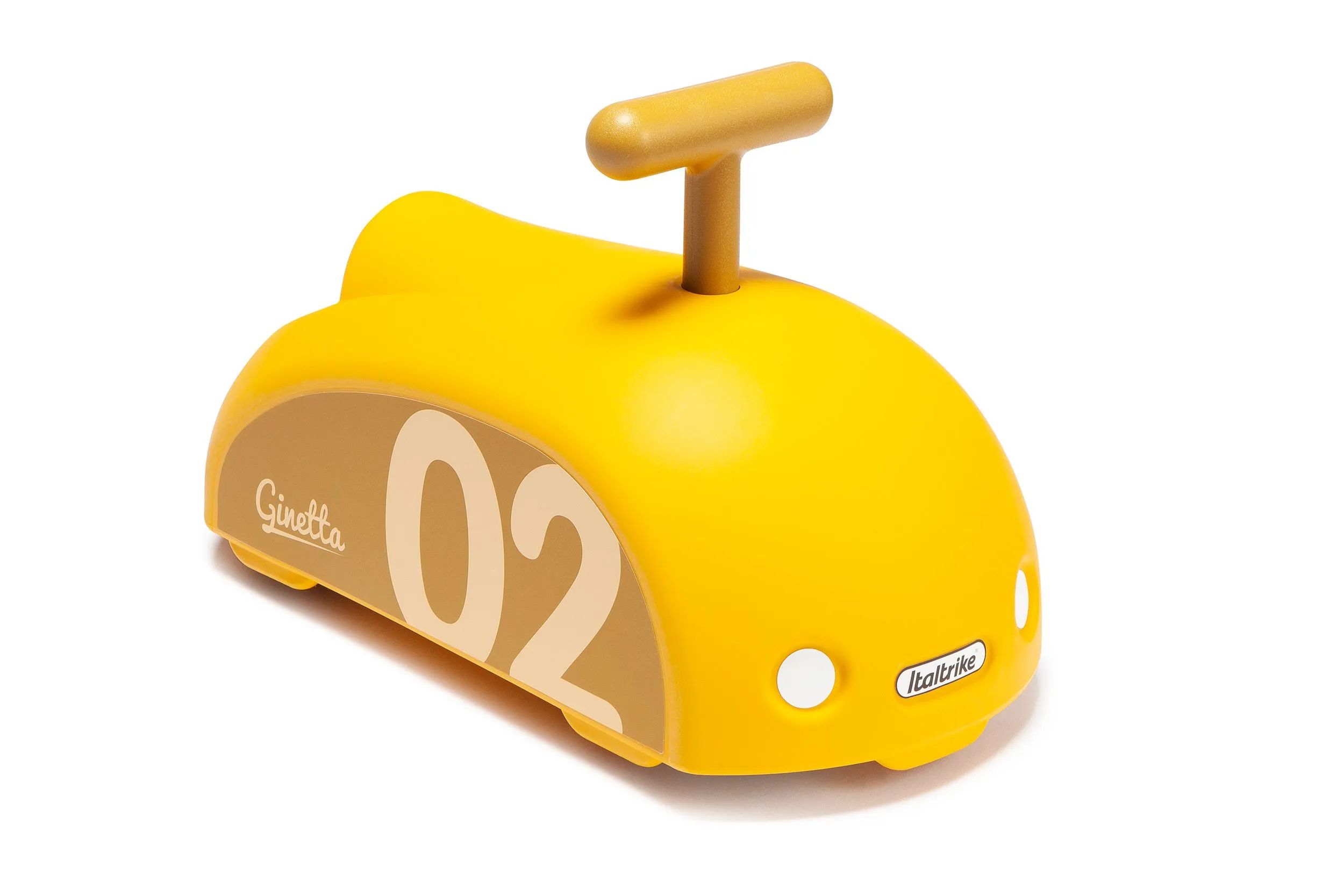 Ginetta Italtrike 
