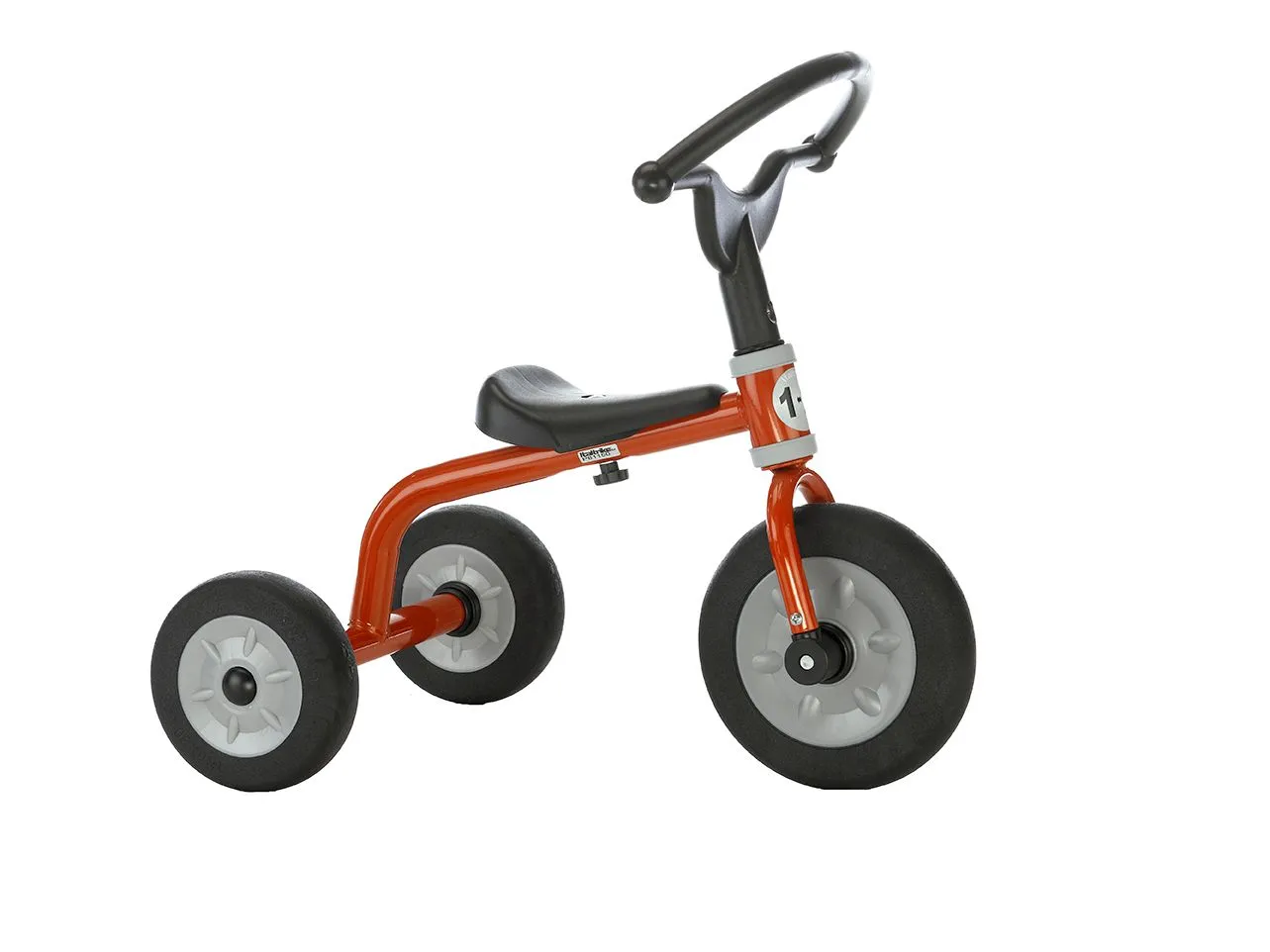 MiniRed Walker Italtrike 