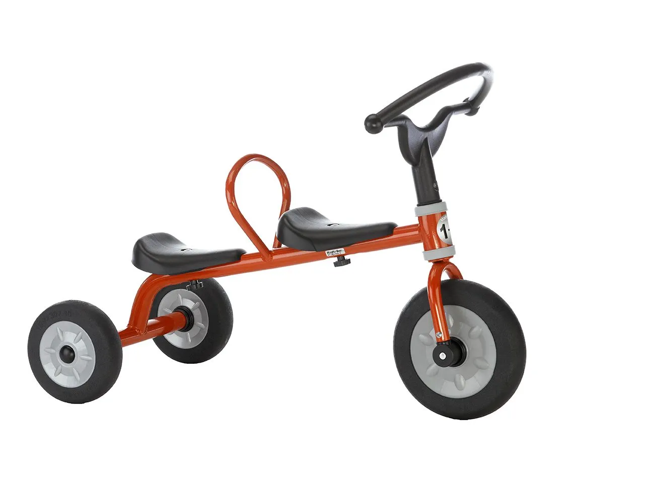 MiniRed Be Walker 2 seats Italtrike 