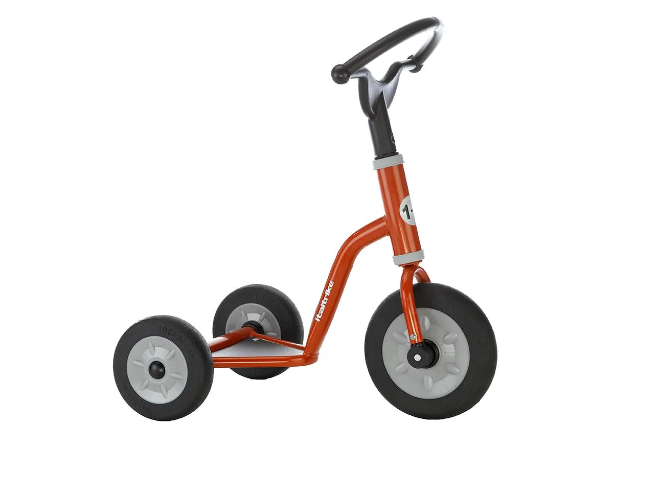 MiniRed Scooter X Italtrike 
