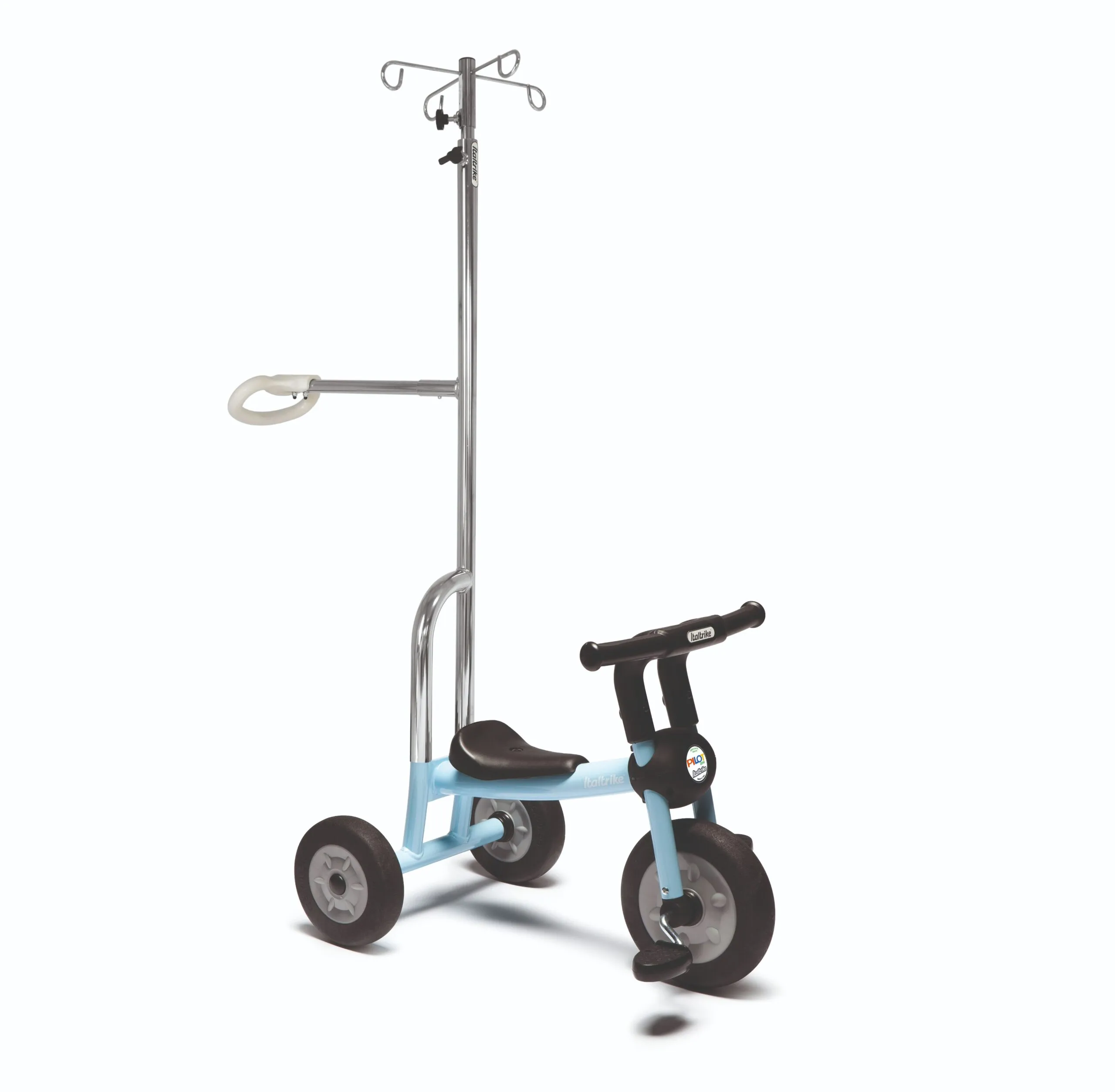 Pilot Zero small Italtrike 