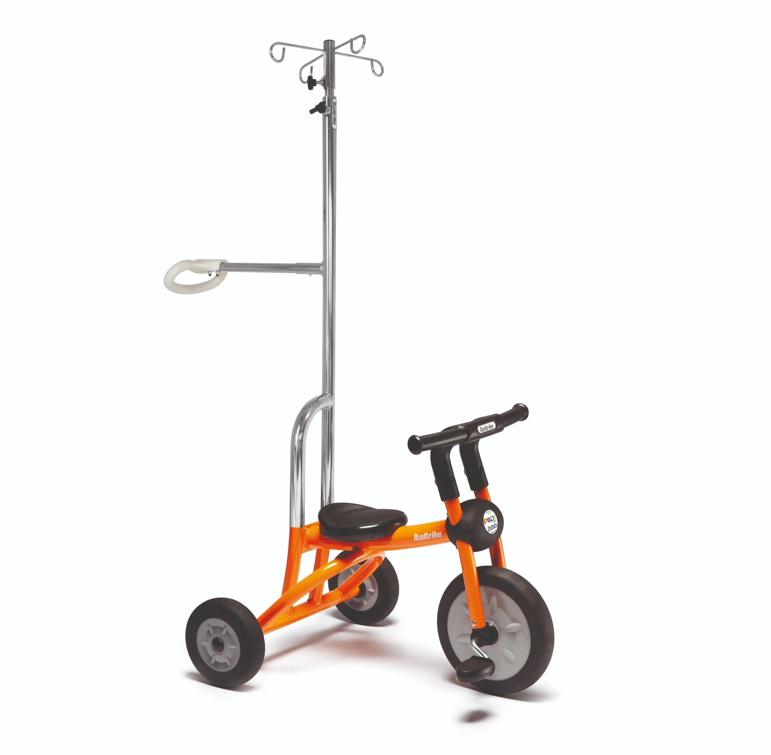 Pilot Zero medium Italtrike 