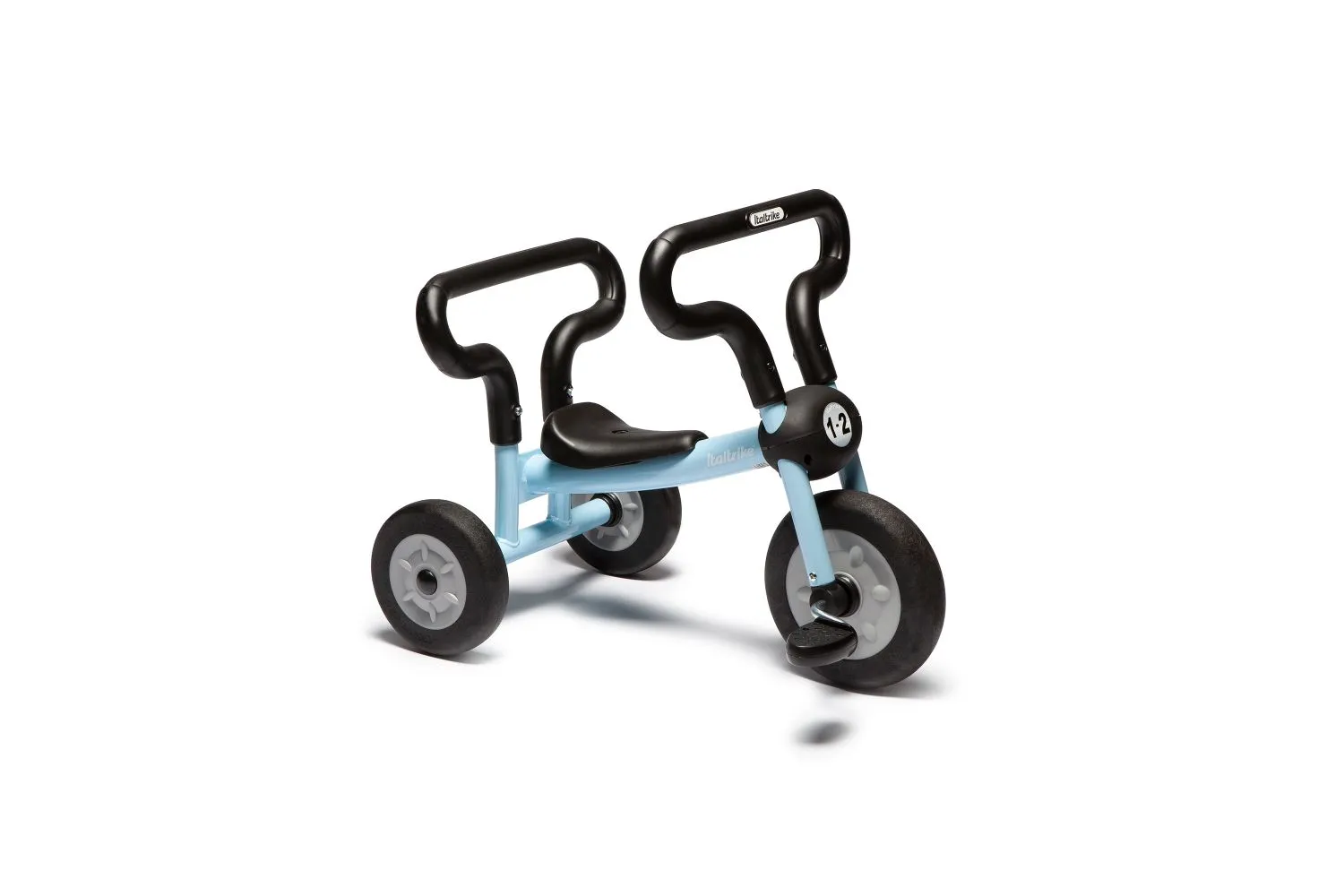 Pilot100 Tricycle Active Italtrike 