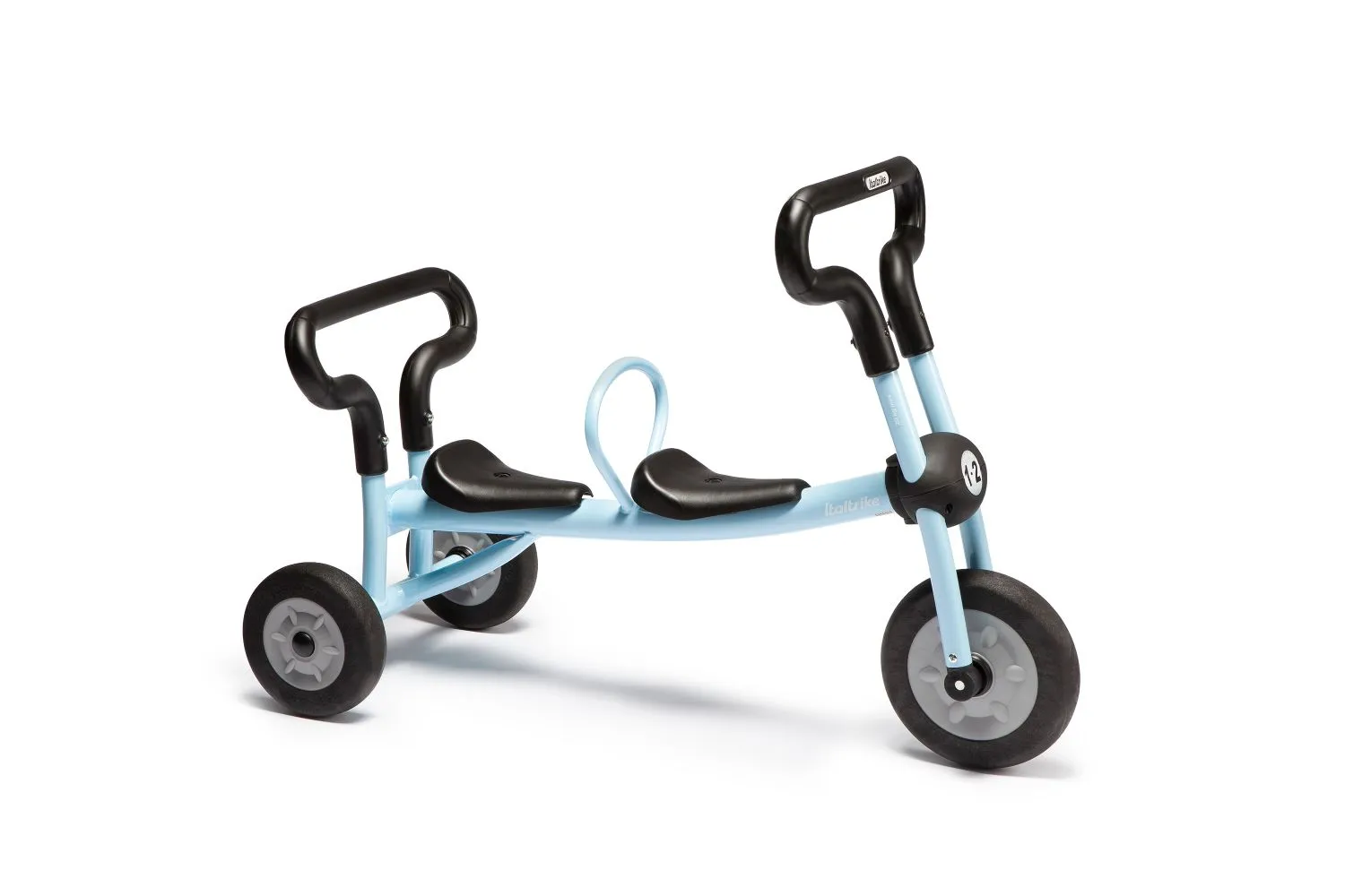 Pilot100 Walker Active 2 seats Italtrike 
