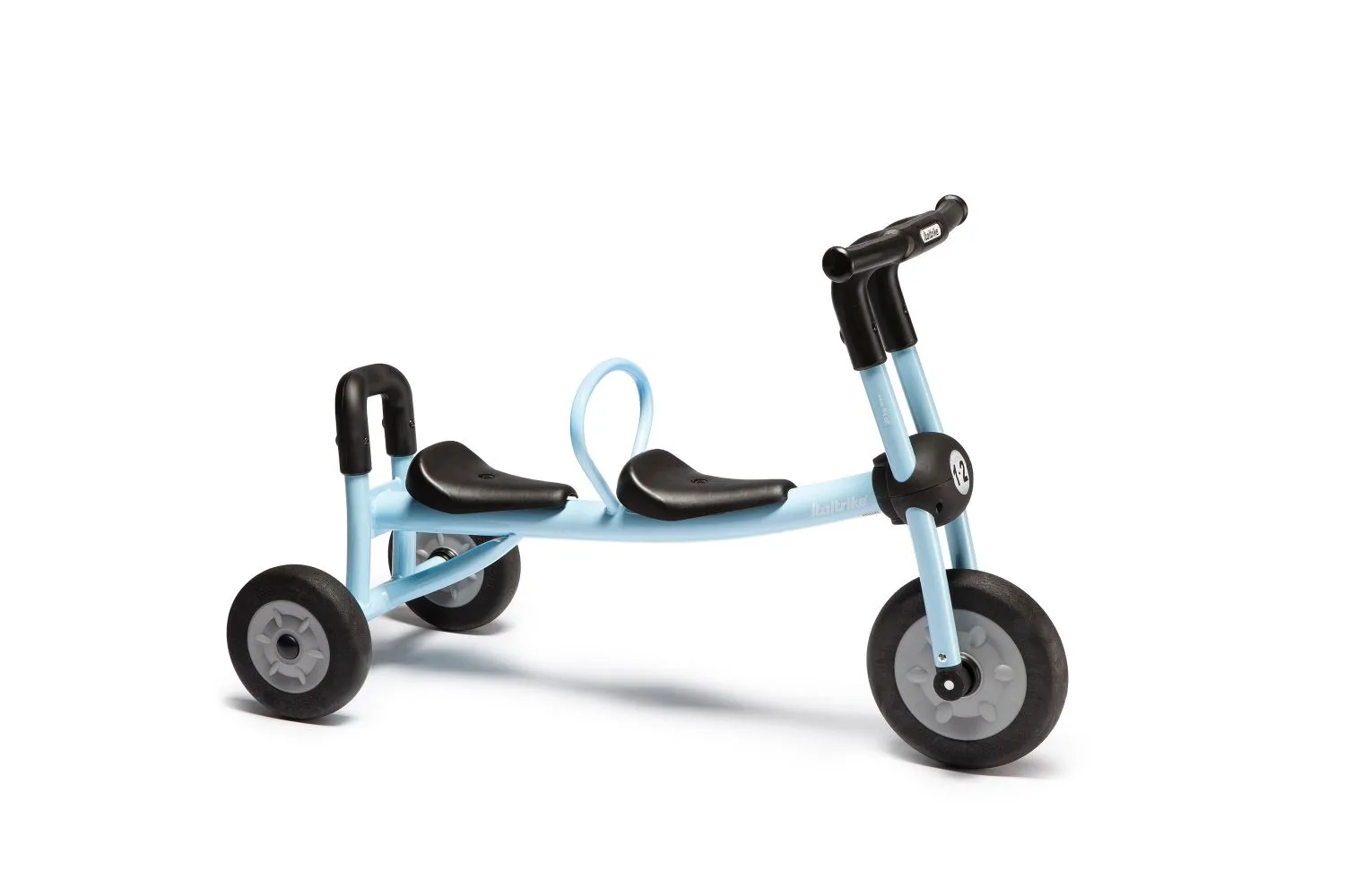 Pilot100 Walker Dynamic 2 seats Italtrike 