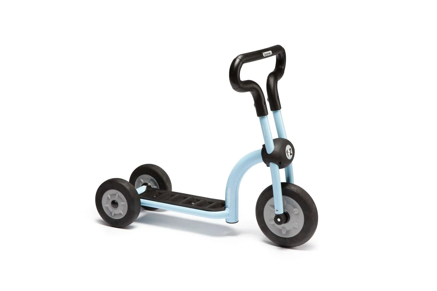 Pilot100 Scooter Active 3 Wheels Italtrike 
